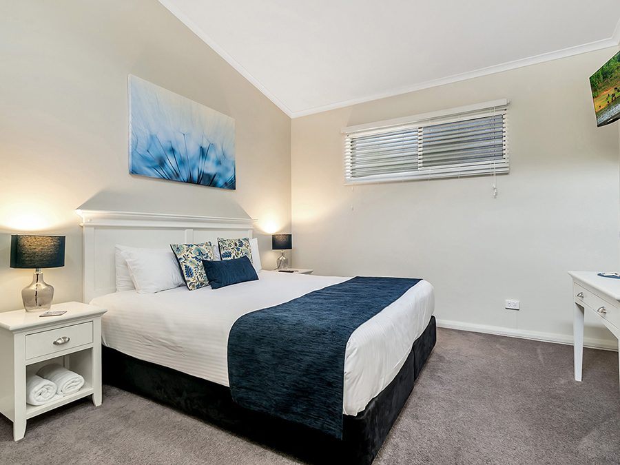1 Bedroom Apartment at Korora Bay Village Resort