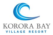 Korora Bay Village Resort logo